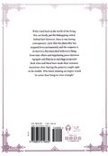 Daughter of the Emperor GN (2022- Yen Press) 13-1ST