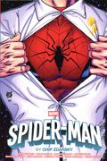 Spider-Man Omnibus HC (2026 Marvel) By Chip Zdarsky 2nd Edition 1A-1ST