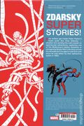 Spider-Man Omnibus HC (2026 Marvel) By Chip Zdarsky 2nd Edition 1A-1ST