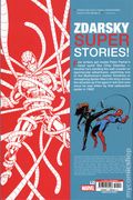 Spider-Man Omnibus HC (2026 Marvel) By Chip Zdarsky 2nd Edition 1B-1ST