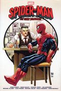Spider-Man Omnibus HC (2026 Marvel) By Chip Zdarsky 2nd Edition 1C-1ST