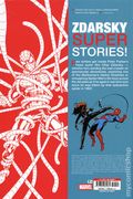 Spider-Man Omnibus HC (2026 Marvel) By Chip Zdarsky 2nd Edition 1C-1ST