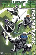 Teenage Mutant Ninja Turtles Return to New York Poster Book SC (2026 IDW) 1-1ST