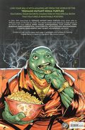 Teenage Mutant Ninja Turtles Return to New York Poster Book SC (2026 IDW) 1-1ST