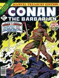 Marvel Treasury Edition (1974) 23B