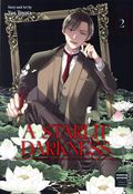 A Starlit Darkness GN (2026 Square Enix Manga) 2-1ST