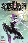 All New Spider-Gwen The Ghost-Spider TPB (2026 Marvel) 1-1ST