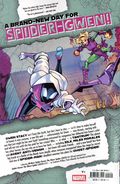 All New Spider-Gwen The Ghost-Spider TPB (2026 Marvel) 1-1ST