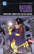 Batgirl of Burnside TPB (2026 DC) Compact Comics Edition 1-1ST