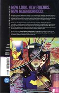 Batgirl of Burnside TPB (2026 DC) Compact Comics Edition 1-1ST