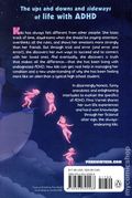 Feeling Like an ADHD Alien GN (2026 Rocky Pond Books) A Graphic Novel 1-1ST