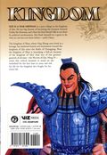 Kingdom GN (2025 Viz) 11-1ST