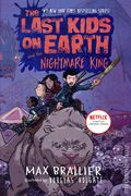 Last Kids on Earth SC (2026 Viking Book) 3-1ST