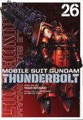 Mobile Suit Gundam Thunderbolt GN (2016- Viz) 26-1ST