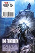 One-Punch Man GN (2015- Viz) 34-1ST