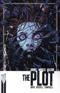 Plot TPB (2026 Vault Comics) 1-1ST