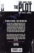 Plot TPB (2026 Vault Comics) 1-1ST