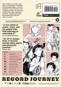 Record Journey TPB (2026 Titan Comics) 2-1ST
