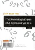 Time Stop Hero GN (2021- Seven Seas) 15-1ST