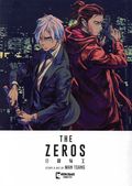 Zeros GN (2026 Nakama Press) 1-1ST