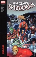 Amazing Spider-Man Spider-Island TPB (2026 Marvel) Modern Era Epic Collection 1-1ST