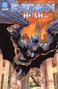 Batman H2SH HC (2026 DC) [Hush 2] 1-1ST
