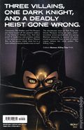 Batman Killing Time TPB (2026 DC) 1-1ST