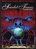 Complete Scarlet Traces TPB (2017- Rebellion) 4-1ST
