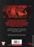 Complete Scarlet Traces TPB (2017- Rebellion) 4-1ST