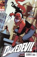 Daredevil (2026 Marvel) 7A