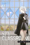 Spy Classroom SC (2021- Yen On) A Light Novel 11-1ST