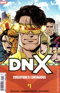 DNX (2026 Marvel) 1A