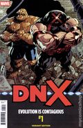 DNX (2026 Marvel) 1B