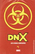 DNX (2026 Marvel) 1C