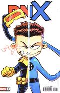 DNX (2026 Marvel) 1D