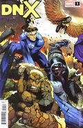 DNX (2026 Marvel) 1E