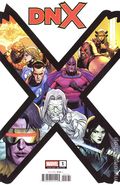 DNX (2026 Marvel) 1F