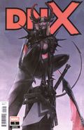 DNX (2026 Marvel) 1I