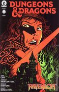 Dungeons and Dragons Ravenloft (2026 Dark Horse) 1C