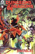 Dungeons and Dragons Ravenloft (2026 Dark Horse) 1D