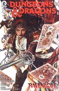 Dungeons and Dragons Ravenloft (2026 Dark Horse) 1E
