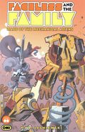 Faceless and the Family Maze of the Mechanical Aliens (2026 Oni Press) 3A