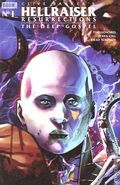 Hellraiser Resurrections the Deep Gospel (2026 Boom) 1B