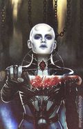 Hellraiser Resurrections the Deep Gospel (2026 Boom) 1F