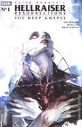 Hellraiser Resurrections the Deep Gospel (2026 Boom) 1G