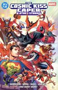 DC/Marvel The Cosmic Kiss Caper and Other Stories HC (2026 DC) 1-1ST