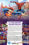 DC/Marvel The Cosmic Kiss Caper and Other Stories TPB (2026 DC) 1-1ST