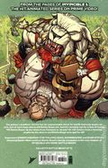 Invincible Universe Battle Beast TPB (2025 Image) 2B-1ST