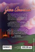 Jane American GN (2026 Papercutz) 1-1ST