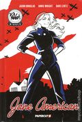 Jane American HC (2026 Papercutz) 1-1ST